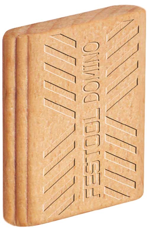 FESTOOL DOMINO, BEECH D 4X20/450 BU 495661