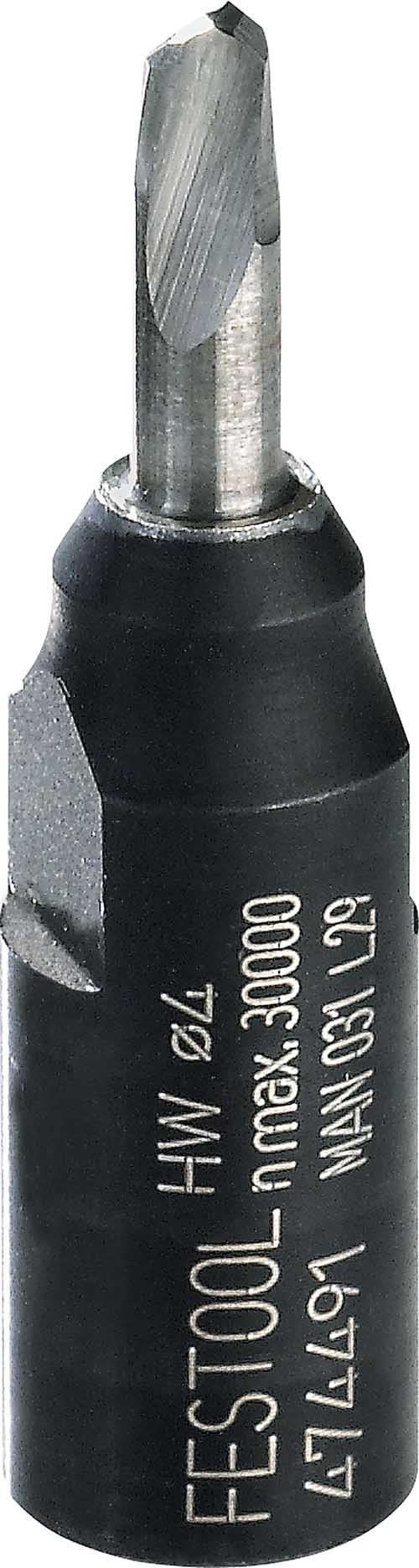 FESTOOL DOMINO ROUTER D 4-NL 11 HW-DF 500 495663