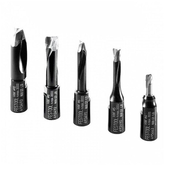 ROUTERSET DF500 D 4/5/6/8/10