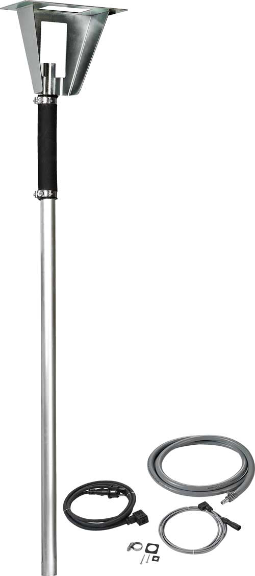 FESTOOL CEILING SUSPENSION EAA-D-EU 495890