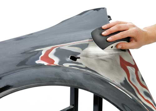 FESTOOL SANDING BLOCK HSK-D 150 W 495965