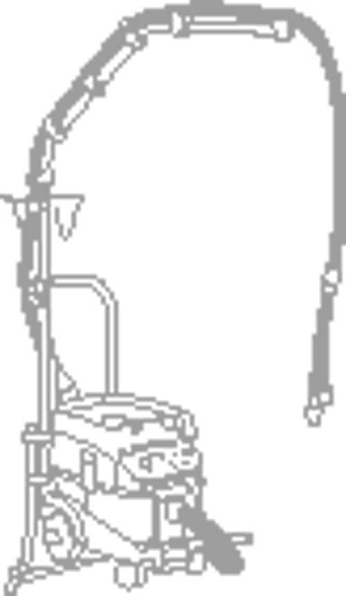 FESTOOL BOOM ARM CT-ASA CT 26/36/SB 496372