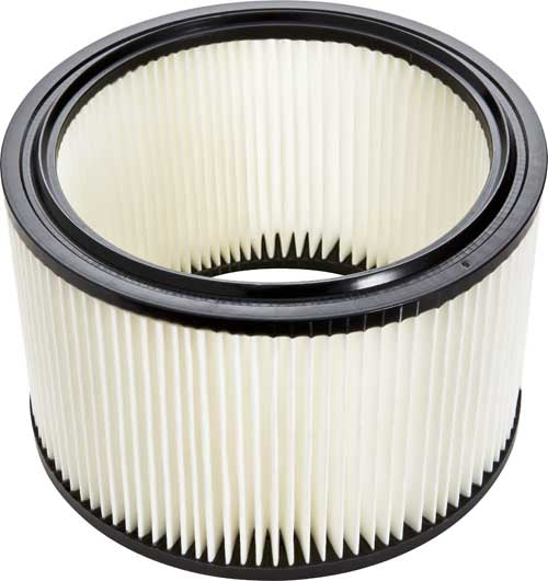 FESTOOL MAIN FILTER NANO HF-SRM 45-LHS 225 496406