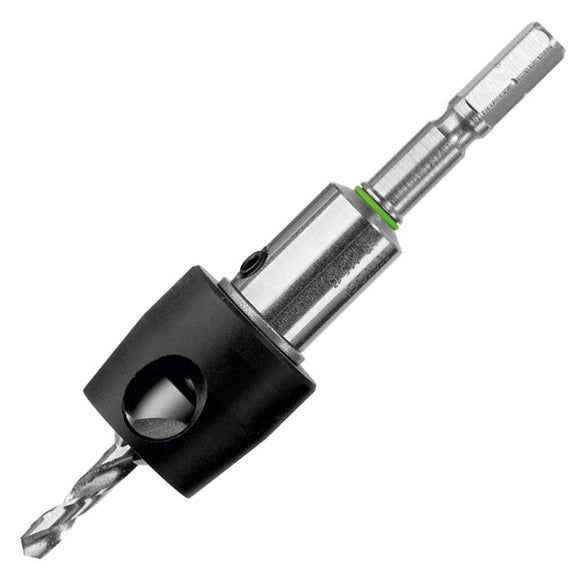 FESTOOL DRILL COUNTERSINK BSTA HS D 5 CE 496451
