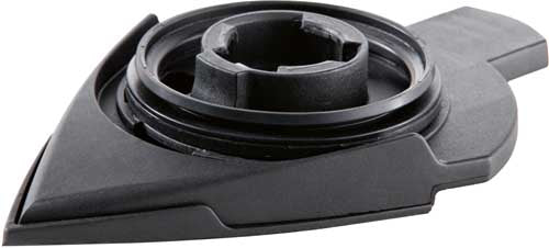 FESTOOL SANDING PAD SSH-GE-STF-RO90 DX 496802