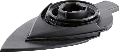 FESTOOL SANDING PAD LSS-STF-RO90 V93/6 496803