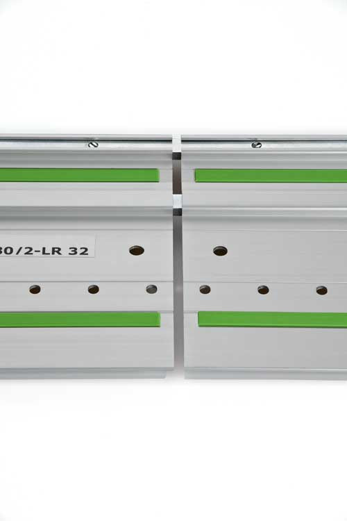 FESTOOL GUIDE RAIL FS 1400/2-LR 32 496939