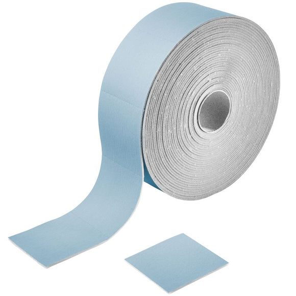 FESTOOL ABRASIVE ROLL 115X25M P400 GR SOFT GRANAT 497096