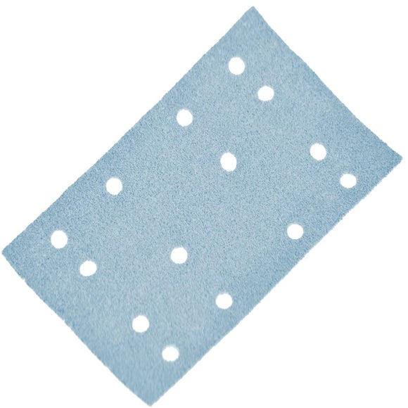 FESTOOL ABRASIVE SHEET STF 80X133 P80 GR/50 GRANAT 497119