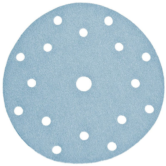 FESTOOL SANDING DISCS STF D185/16 P400 GR/100 GRANAT 497191