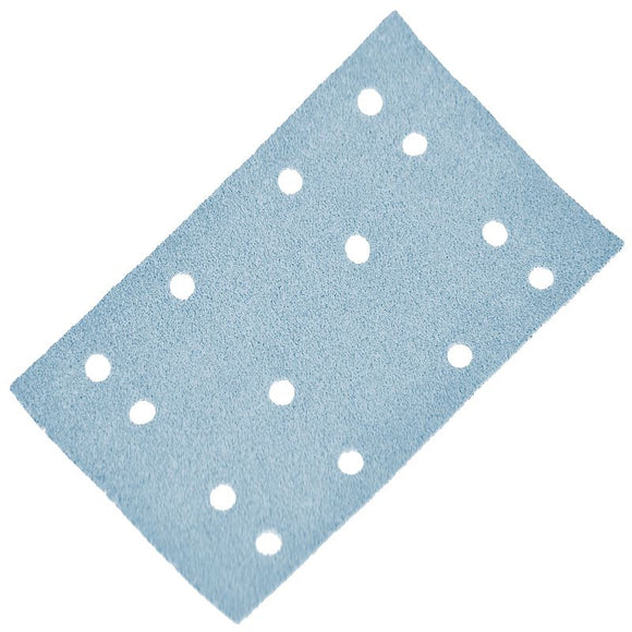 FESTOOL ABRASIVE SHEET STF 80X133 P280 GR/100 GRANAT 497204