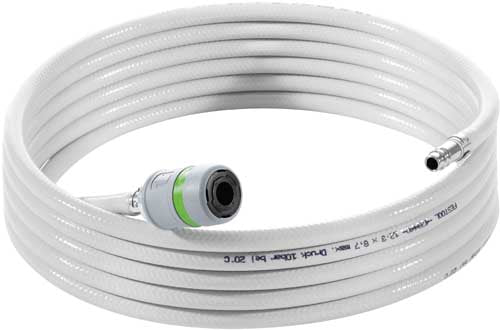 FESTOOL AIR HOSE D 12,4 X 5 M 497215