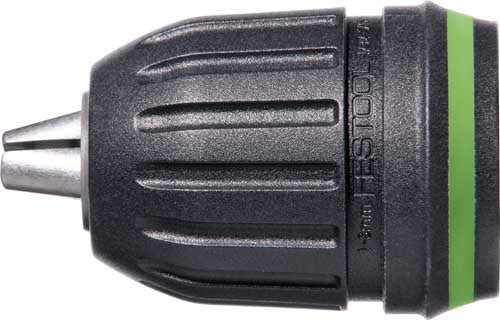 FESTOOL KEYLESS CHUCK BF-FX 8 FASTFIX 497216