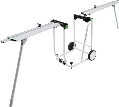 FESTOOL UNDERFRAME UG-KA-KS 120-SET 497354