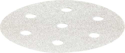 FESTOOL SANDING DISCS STF D90/6 P100 BR2/100 BRILLIANT 2 497382