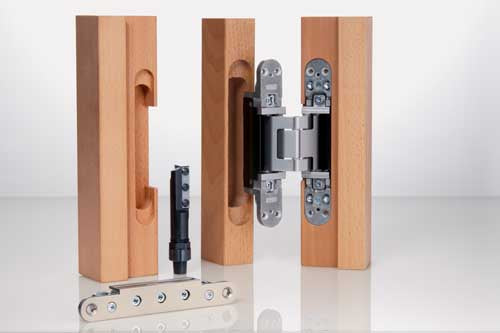 FESTOOL GROOVE CUTTER WITH REVERSIBLE BLADES HW KN D24/50 WP/K 497456