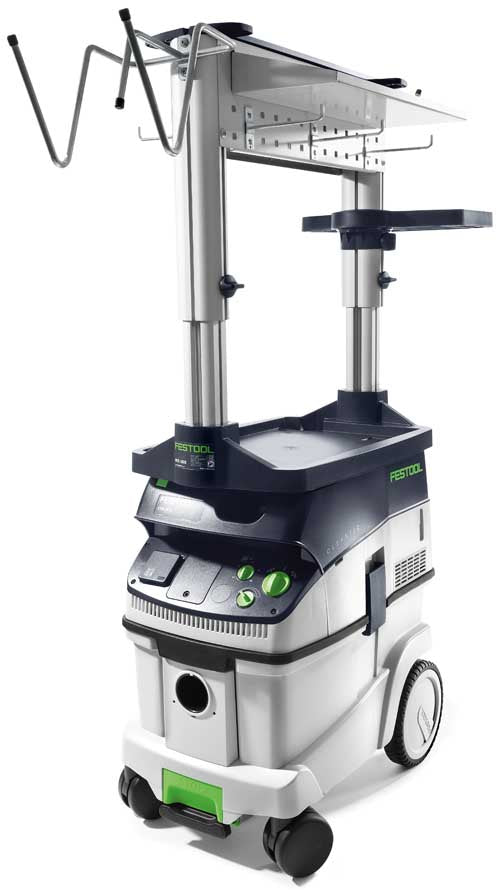 FESTOOL WORKCENTER WCR 1000 497471