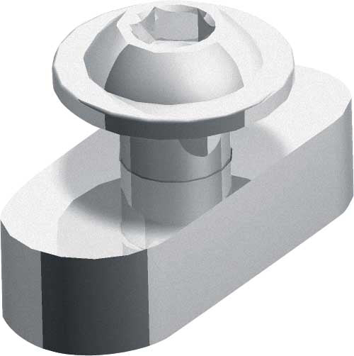 FESTOOL FEATHER KEY WCR 1000 PF 2X 497476