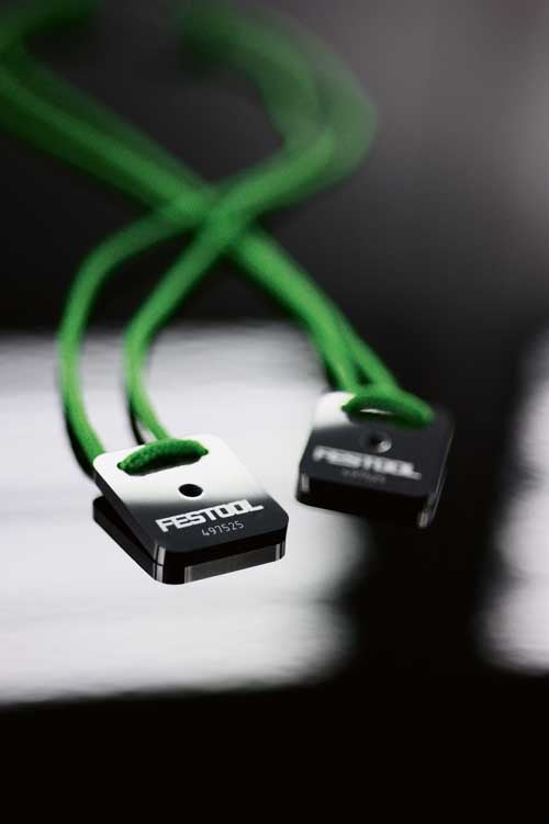 FESTOOL SPOT REPAIR SCRAPER LZK-HM 497525