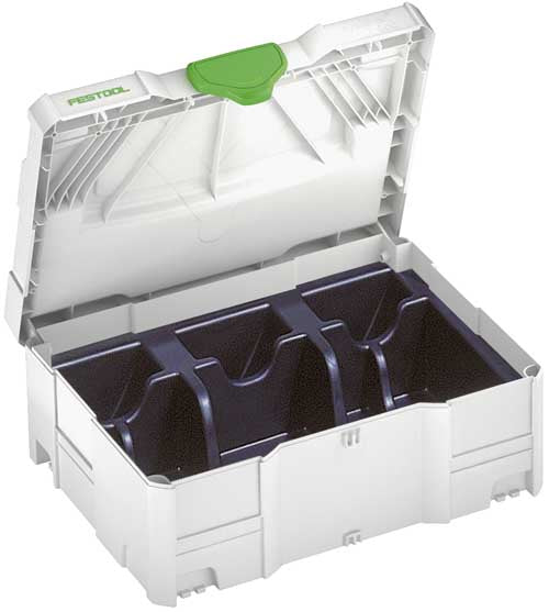 FESTOOL SYSTAINER T-LOC SYS-STF D115 497683