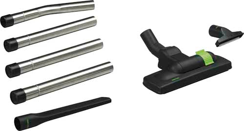 FESTOOL MASONRY RENOVATION CLEANING SET D 36 RS-M-PLUS 497698
