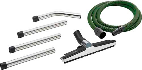 FESTOOL CLEANING SET FOR THE WORKSHOP D 36 WB-RS-PLUS 497701