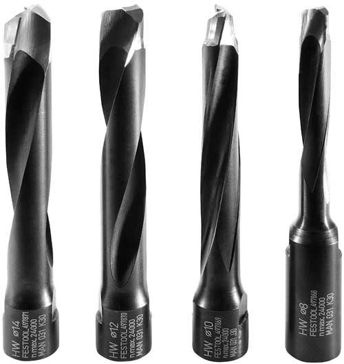 FESTOOL DOMINO ROUTER D 14-NL 70 HW-DF 700 497871