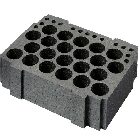 FESTOOL CARTRIDGE INLAY TZE-KT SYS 5 TL 497876