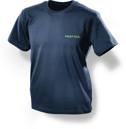 FESTOOL CREW NECK T-SHIRT MEN FESTOOL S 497912