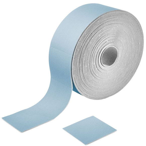 FESTOOL ABRASIVE ROLL 115X25M P800 GR SOFT GRANAT 497964