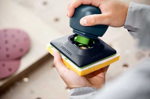 FESTOOL OIL DISPENSER OS-SET HD 0,3 L SURFIX 498060