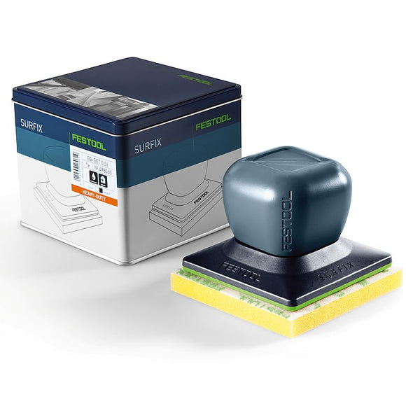 FESTOOL OIL DISPENSER OS-SET OS 0,3 L SURFIX 498061