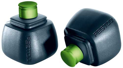 FESTOOL NATURAL OIL RF HD 0,3 L/2 498064