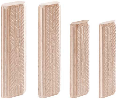 FESTOOL DOMINO, BEECH D 14X140/70 BU 498219