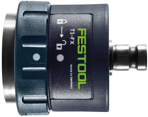 FESTOOL ADAPTER TI-FX 498233