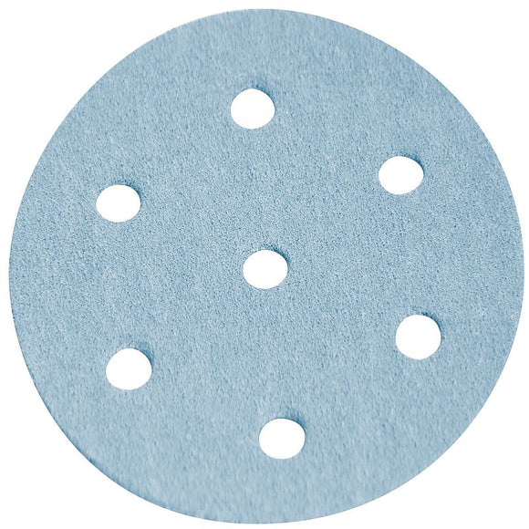 FESTOOL SANDING DISCS STF D90/6 P500 GR/100 GRANAT 498326