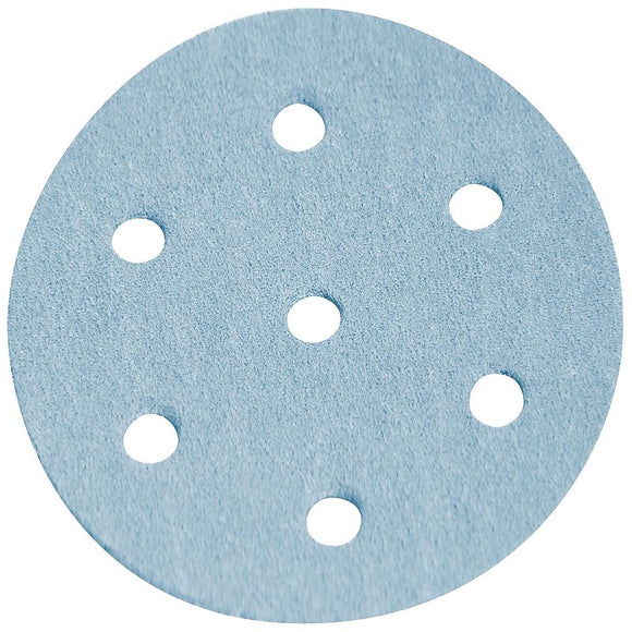 FESTOOL SANDING DISCS STF D90/6 P1200 GR/50 GRANAT 498329