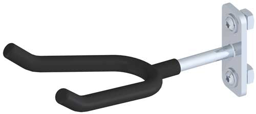 FESTOOL HOLDER FOR SPRAY GUN WCR 1000 LPH 498361