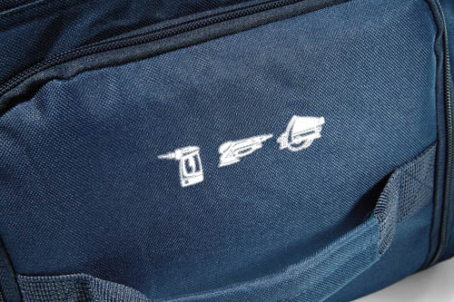 FESTOOL SPORTS BAG FESTOOL 498494