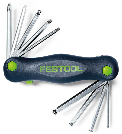 FESTOOL TOOLIE MULTI FUNCTION TOOL FESTOOL 498863