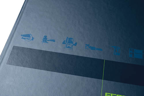 FESTOOL NOTEBOOK FESTOOL 498866