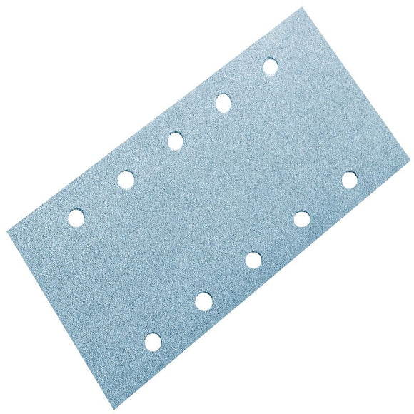 FESTOOL ABRASIVE SHEET STF 115X228 P80 GR/50 GRANAT 498946