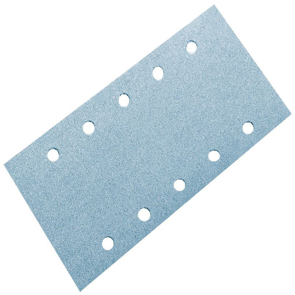 FESTOOL ABRASIVE SHEET STF 115X228 P400 GR/100 GRANAT 498954