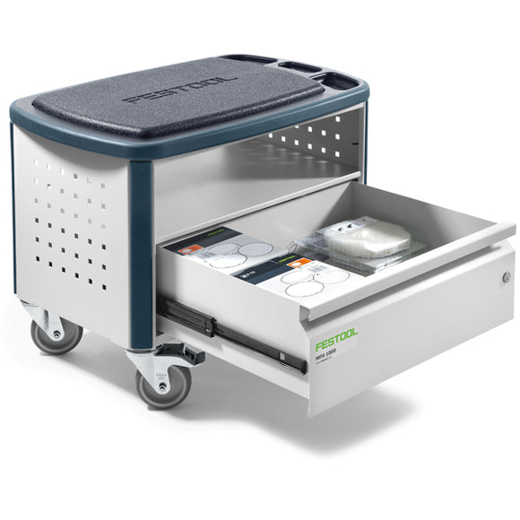 FESTOOL MULTIFUNCTION STOOL MFH 1000 498967