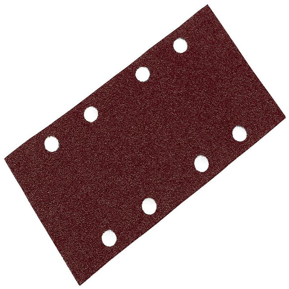 FESTOOL ABRASIVE SHEET STF 115X228 P220 RU2/50 RUBIN 2 499037
