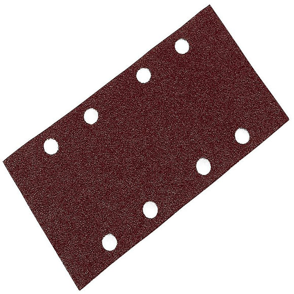 FESTOOL ABRASIVE SHEET STF 93X178/8 P180 RU2/50 RUBIN 2 499067