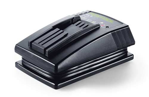FESTOOL CHARGER TCL 3 499335