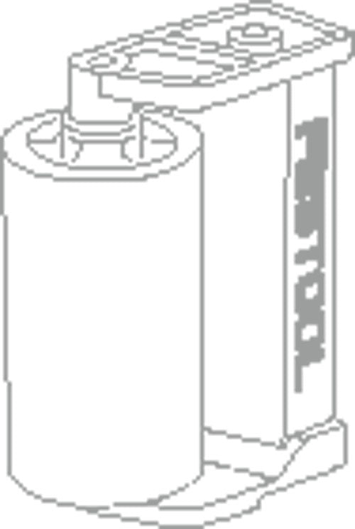 FESTOOL ADDITIONAL ROLL ZR-KA 65 499480