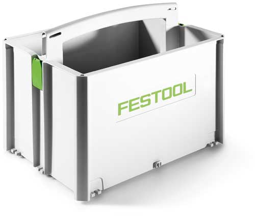 FESTOOL SYS-TOOLBOX SYS-TB-2 499550