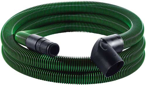 FESTOOL SUCTION HOSE D 32/27X3,5M-AS 499742